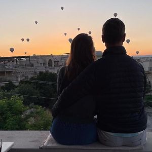 Cappadocia Naif Hotel - Adults Only
